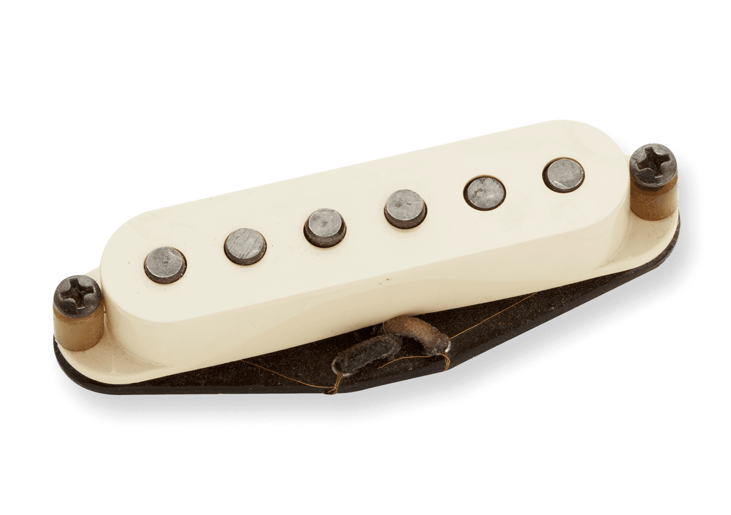 ANTIQUITY STRAT TEXAS HOT CUST BDG P/U