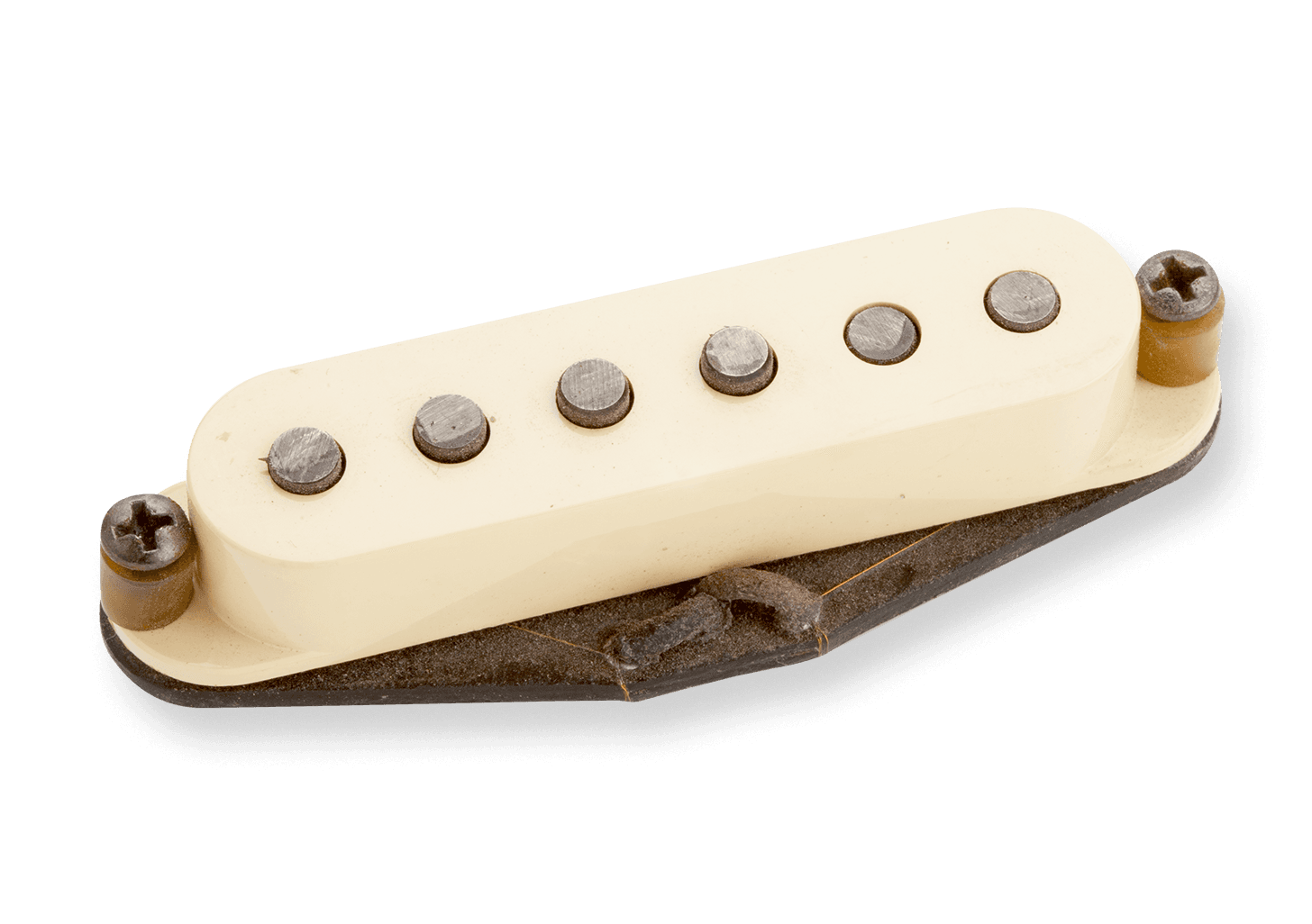 ANTIQUITY STRAT TEXAS HOT PICK UP NECK