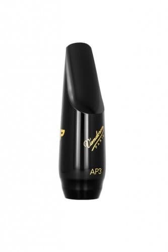 VANDOREN ALTO SAX MOUTHPIECE PROFILE AP3