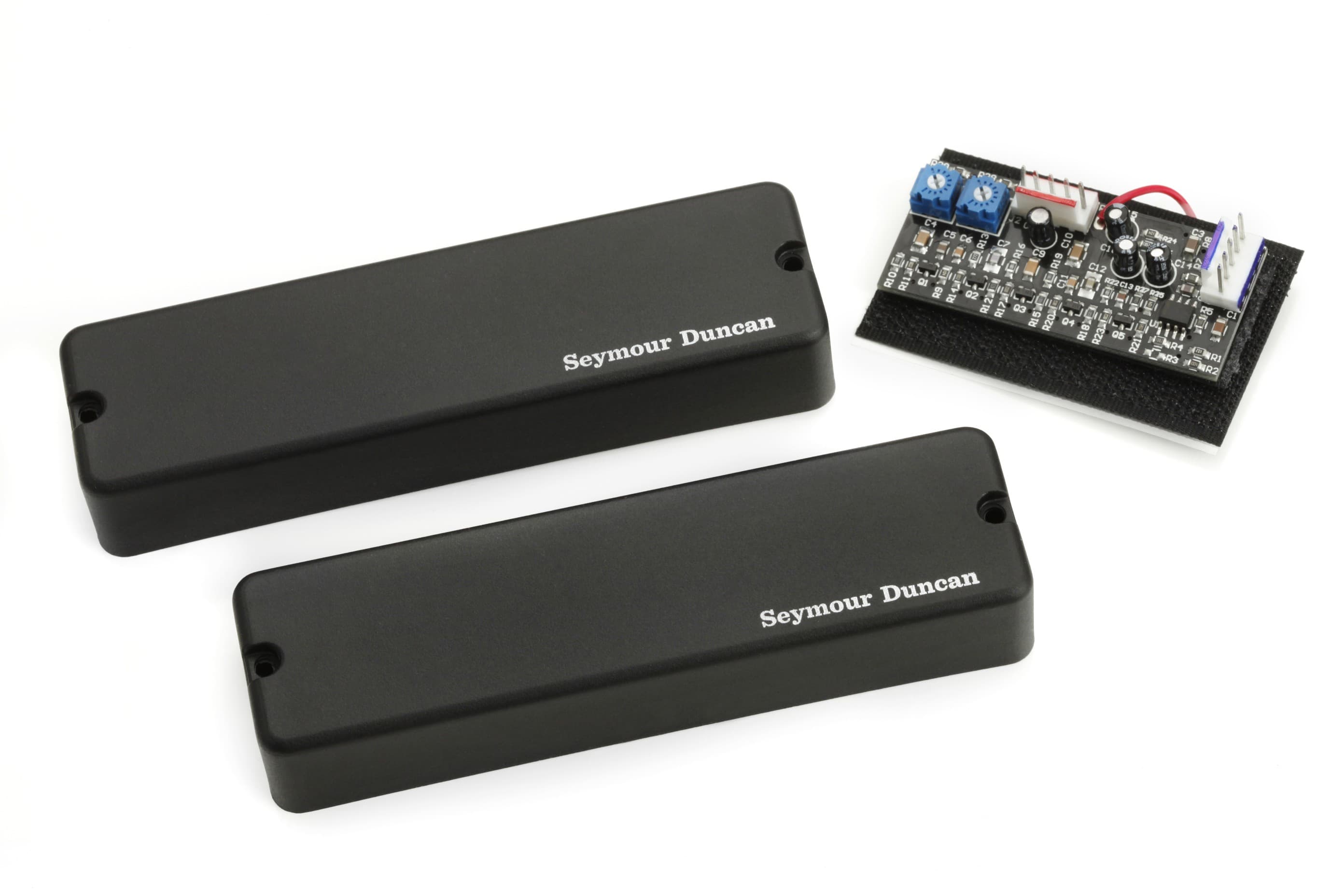 ASB-3ASB 6 STRING SOAPBAR WITH STC-3ASB