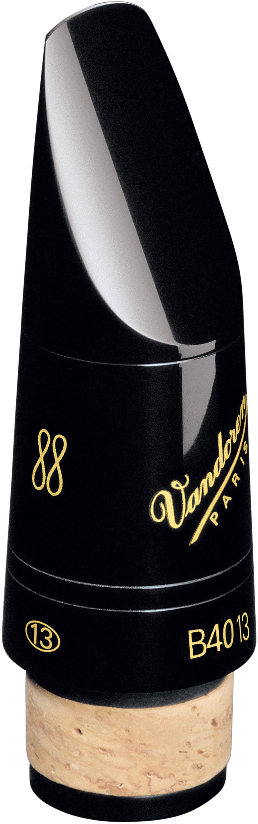 VANDOREN B4013 CLARINET M/PIECE