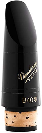 VANDOREN B4013 LYRE CLARINET M/PIECE