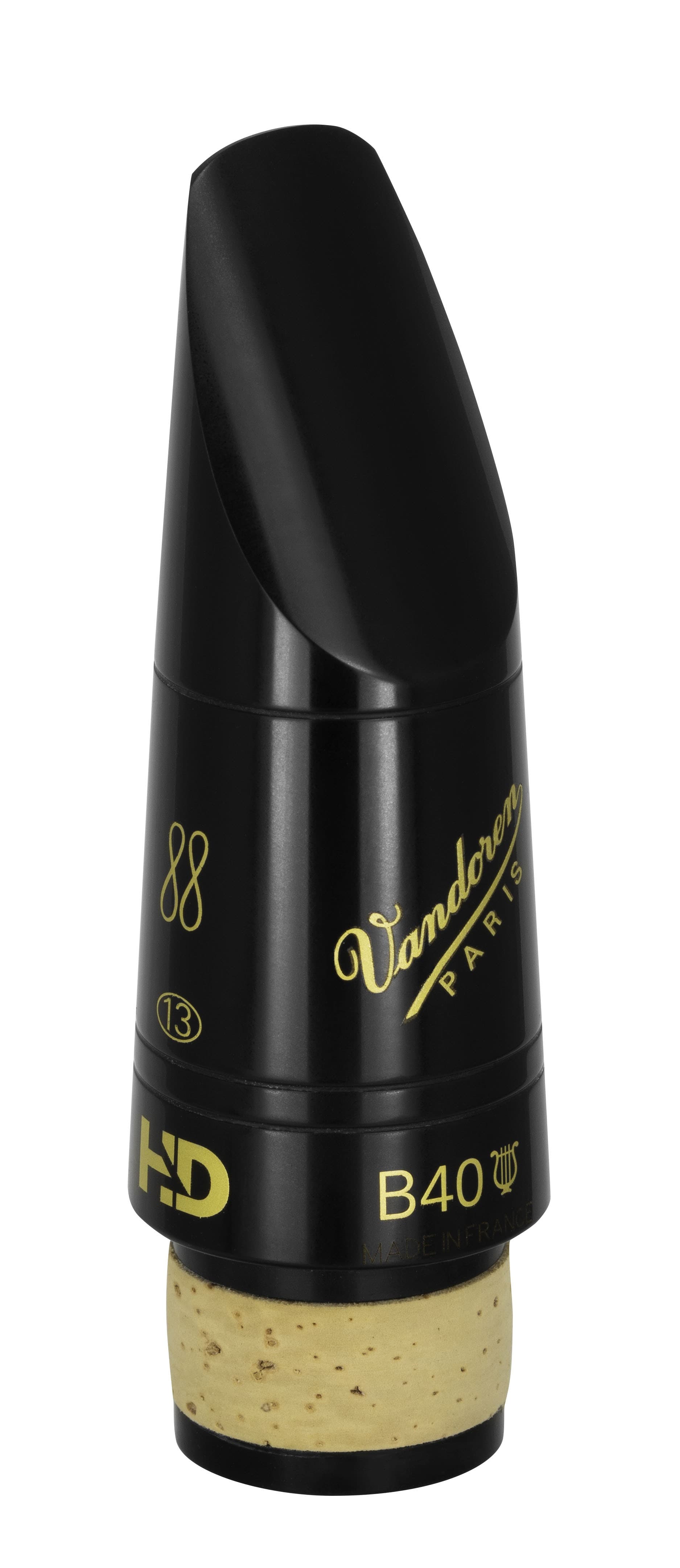 VANDOREN Bb B40L13 HD PROFILE 88