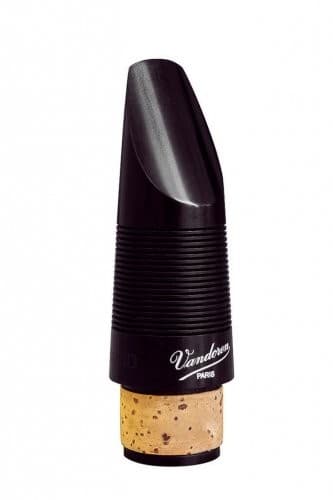 VANDOREN Bb GERMAN SYSTEM B40D D SERIES