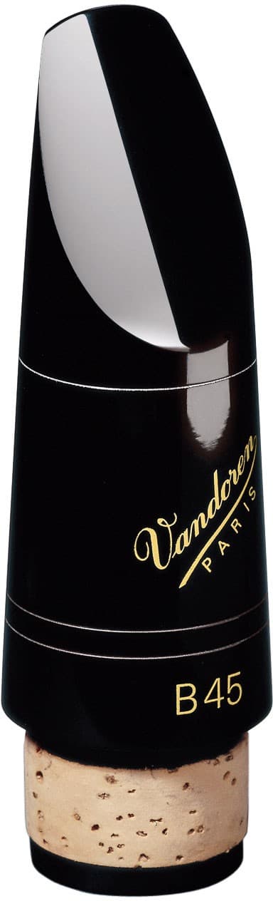 VANDOREN Bb CLARINET PROFILE M/PIECE