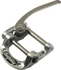 BIGSBY B5 ALUMINIUM LEFT HAND W/CARTON