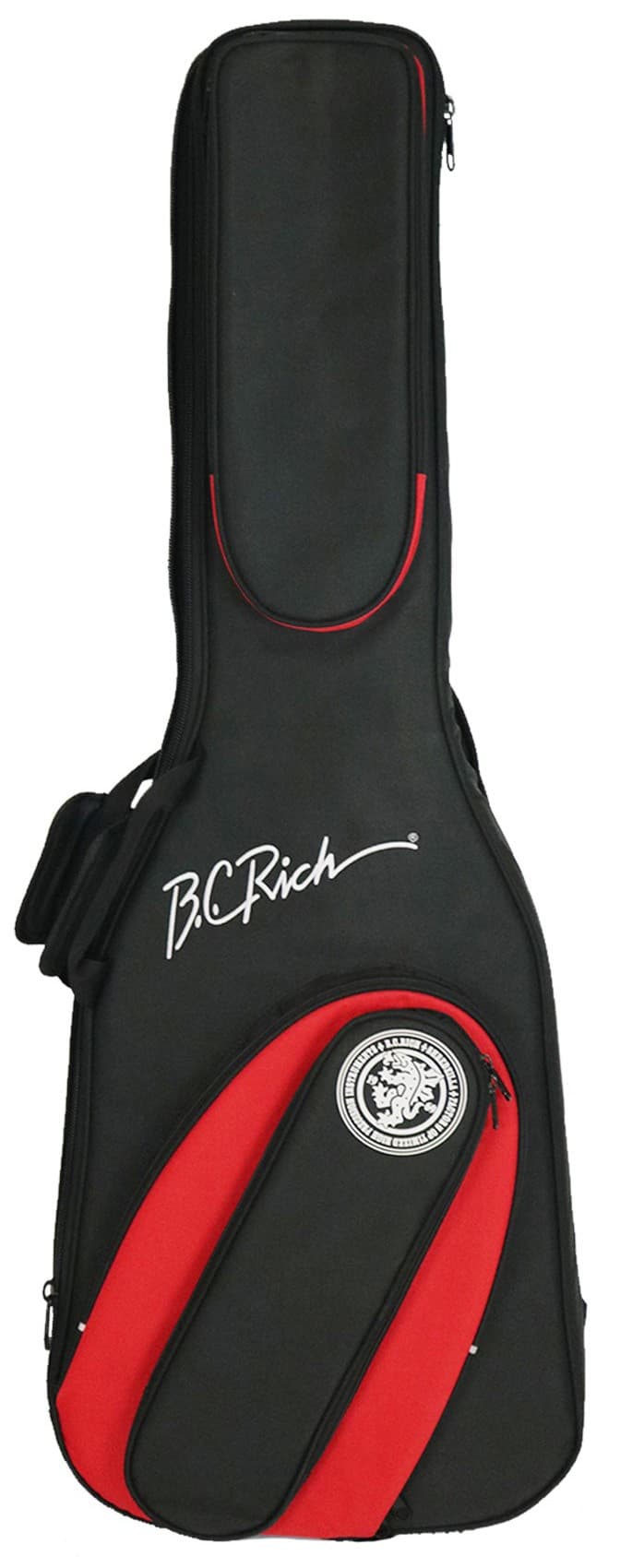 B.C.RICH PREMIUM GIGBAG