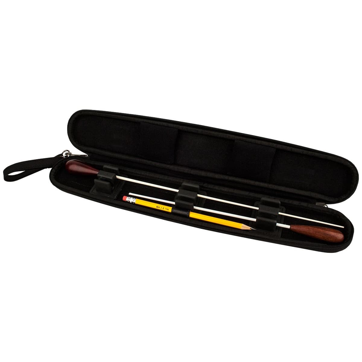 PROTEC BATON MODULAR DOUBLE CASE (16 IN)