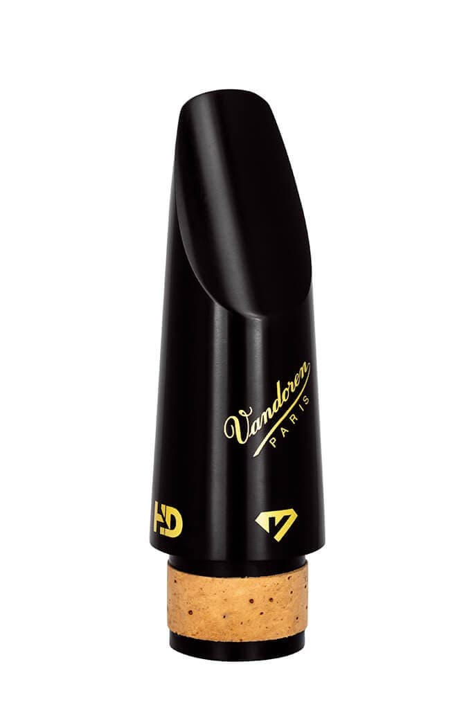 VANDOREN Bb CLAR BLK DIA 13 M/P BD4HD13