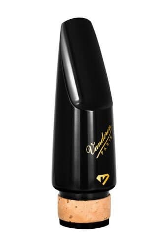 VANDOREN BD5 BLK DIAMOND ALTO CLAR M/P