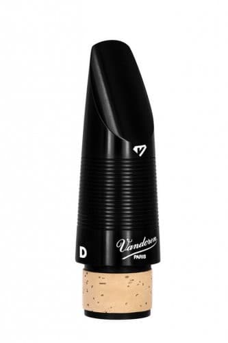 VANDOREN BD5 D GERMAN SYST M/P