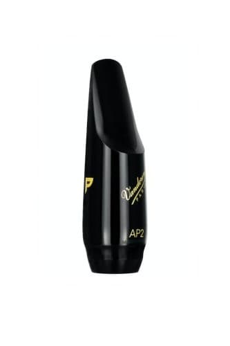 VANDOREN ALTO SAX MOUTHPIECE PROFILE AP2