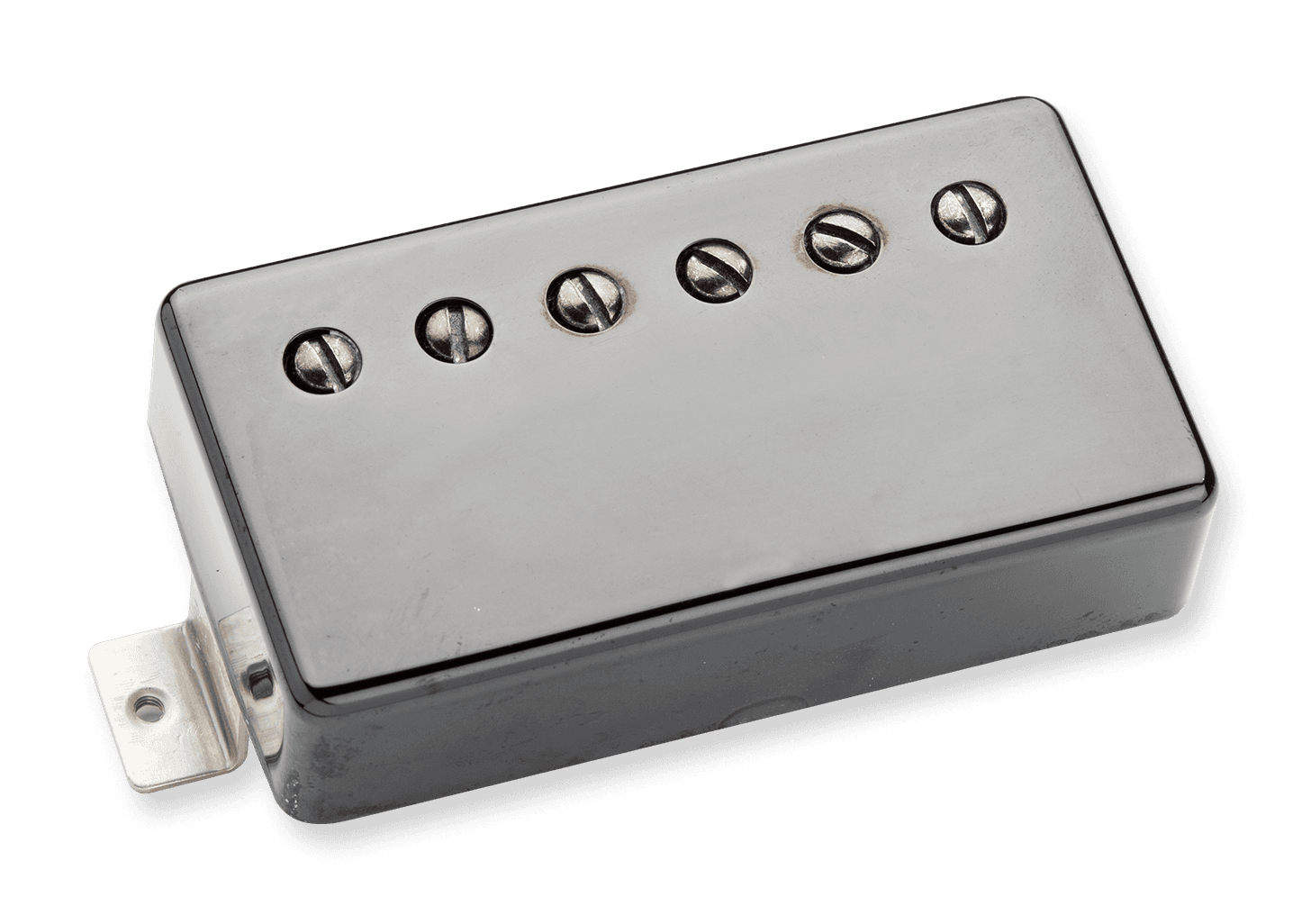 BENEDETTO A-6 BLACK NICKEL COVER