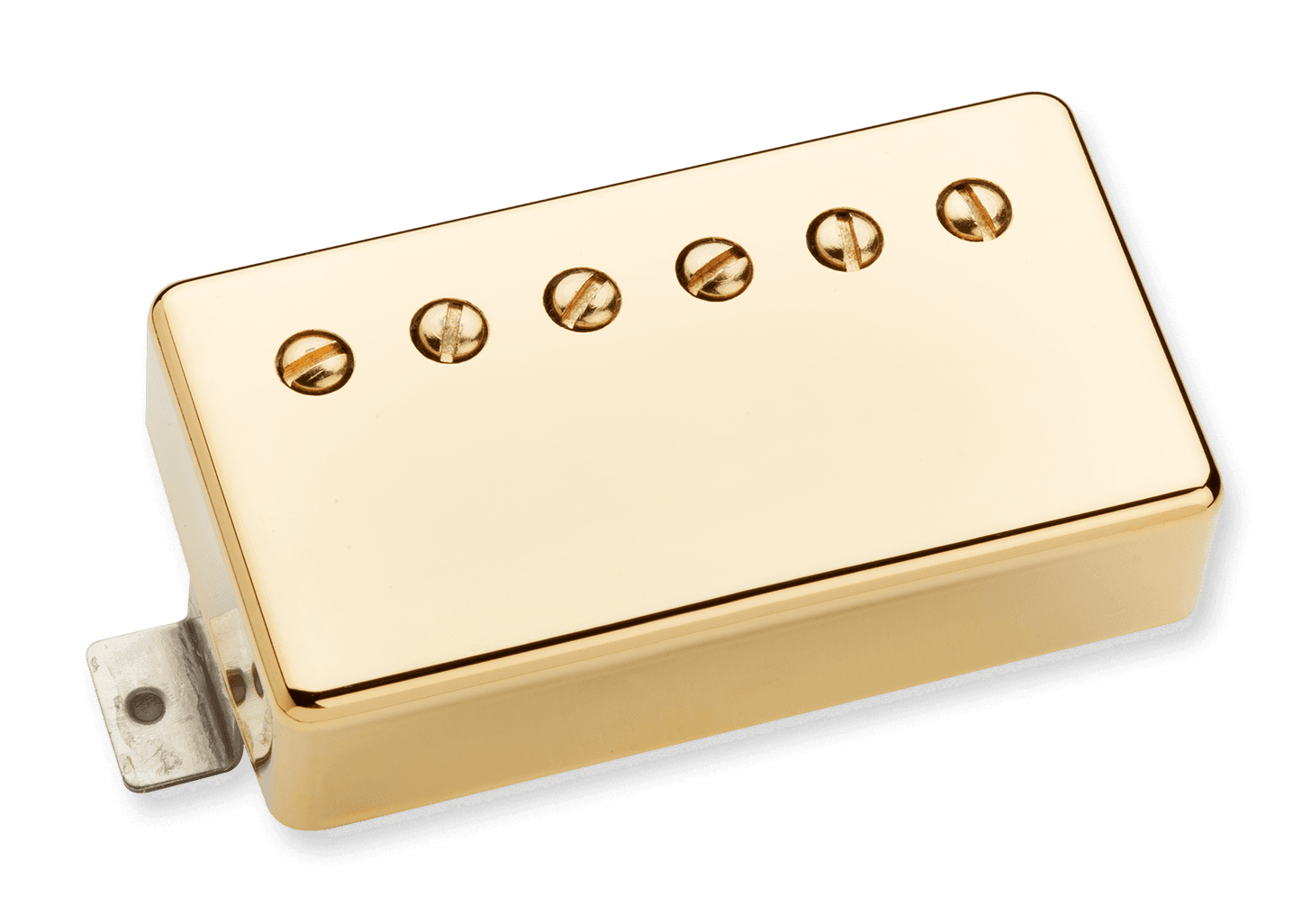BENEDETTO A-6 GOLD COVER