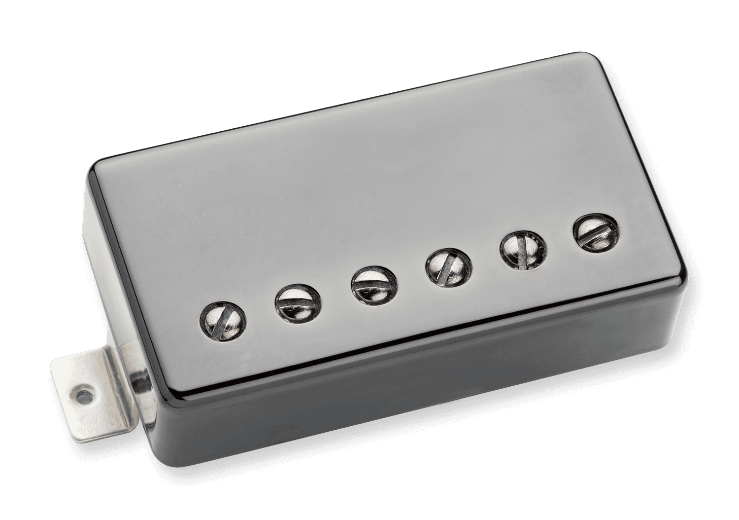 BENEDETTO P.A.F. BLACK NICKEL COVER