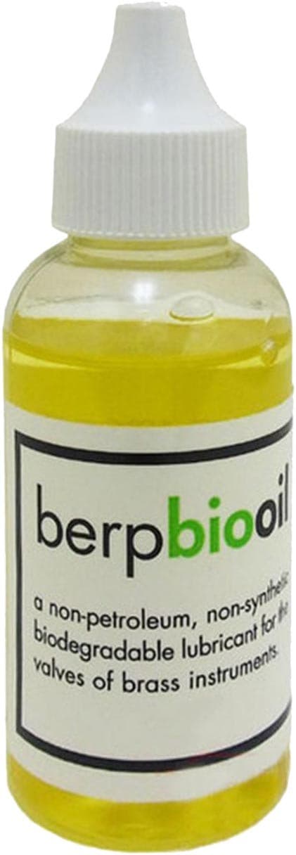 BERP LIGHT BIO OIL No 1 Light 1oz
