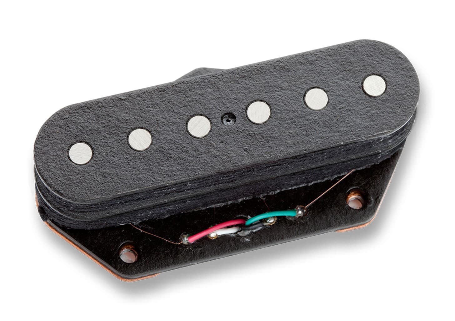 BG1400 TELE LEAD STACK BRIDGE NO LOG