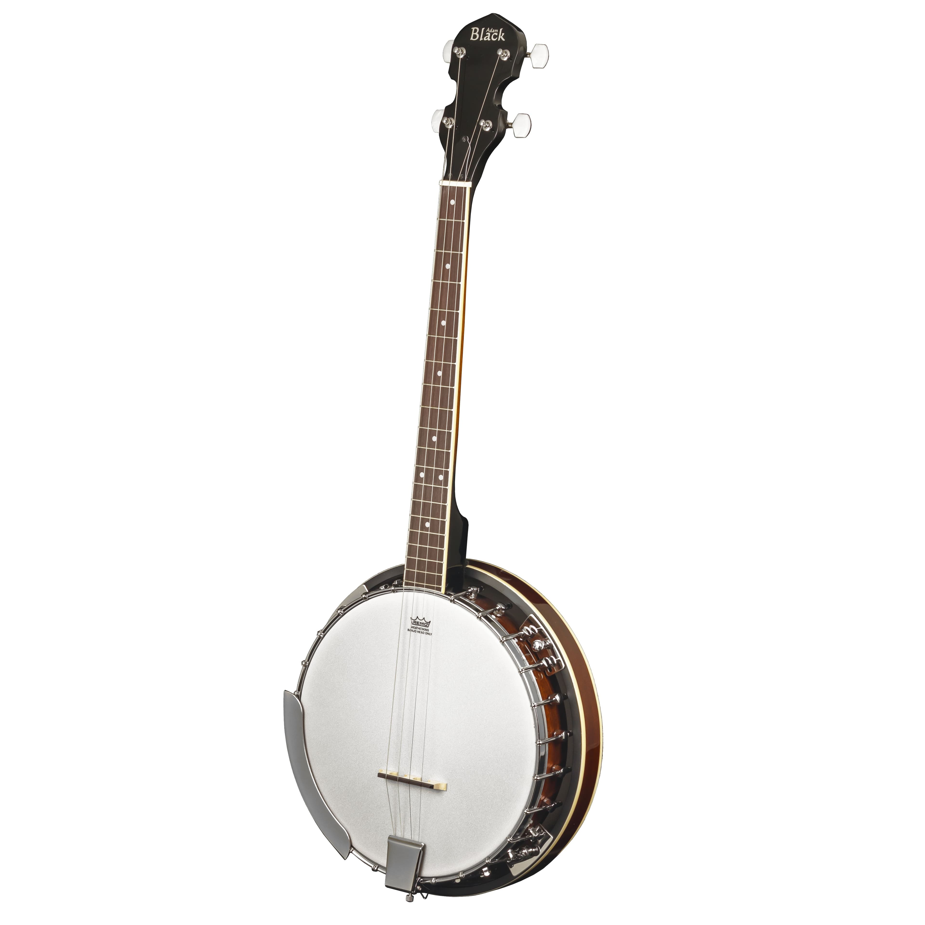 ADAM BLACK TENOR BANJO VS W/BAG