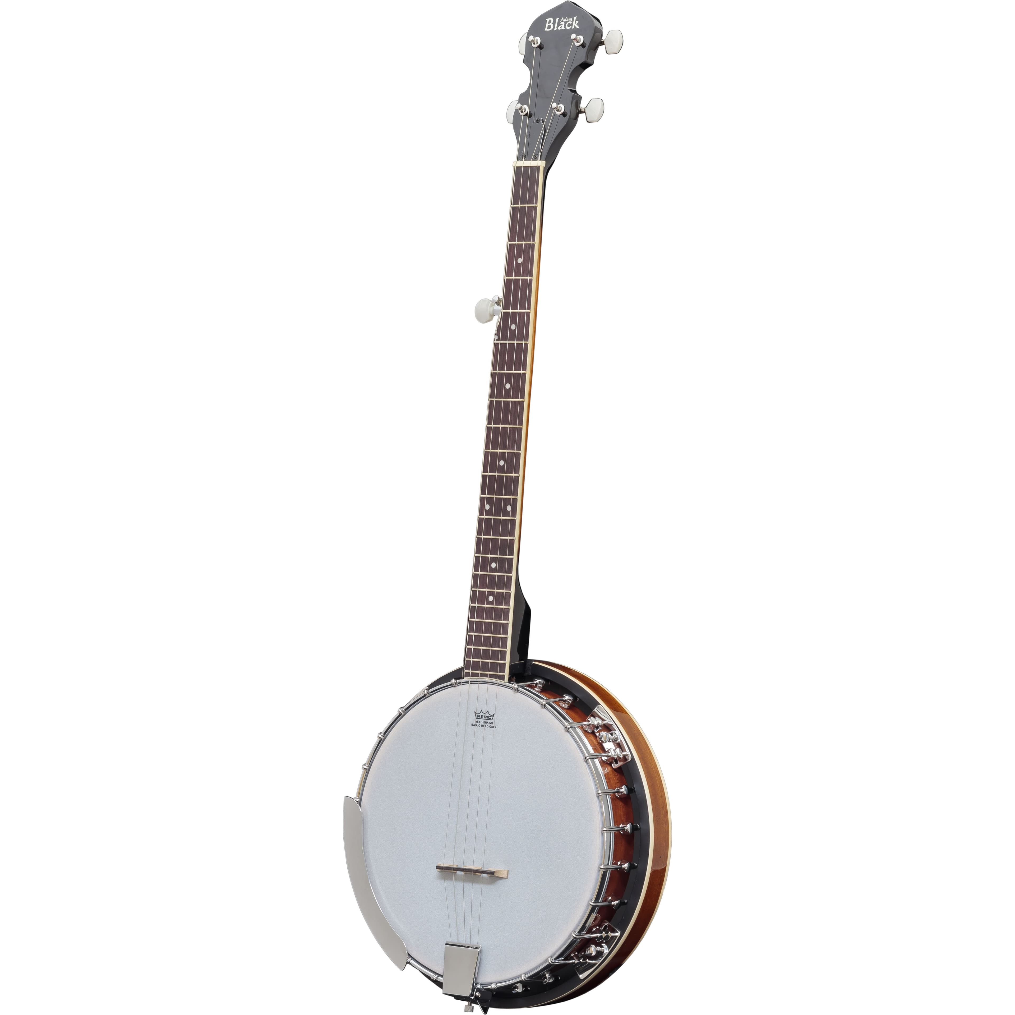 ADAM BLACK 5 STRING BANJO VS W/BAG