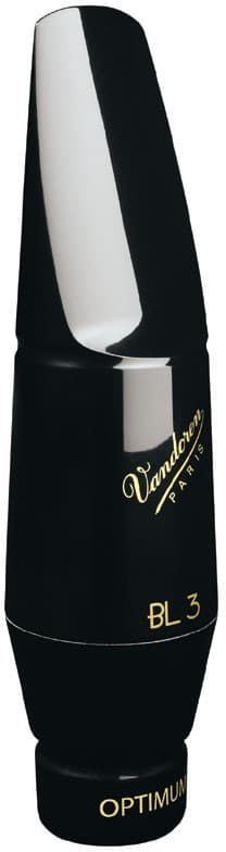 VANDOREN BARITONE SAX OPTIMUM MOUTHPIEC