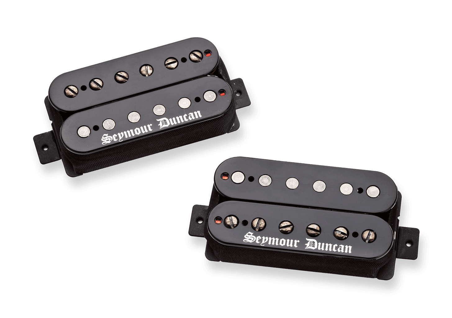BLACK WINTER HB SET BLACK