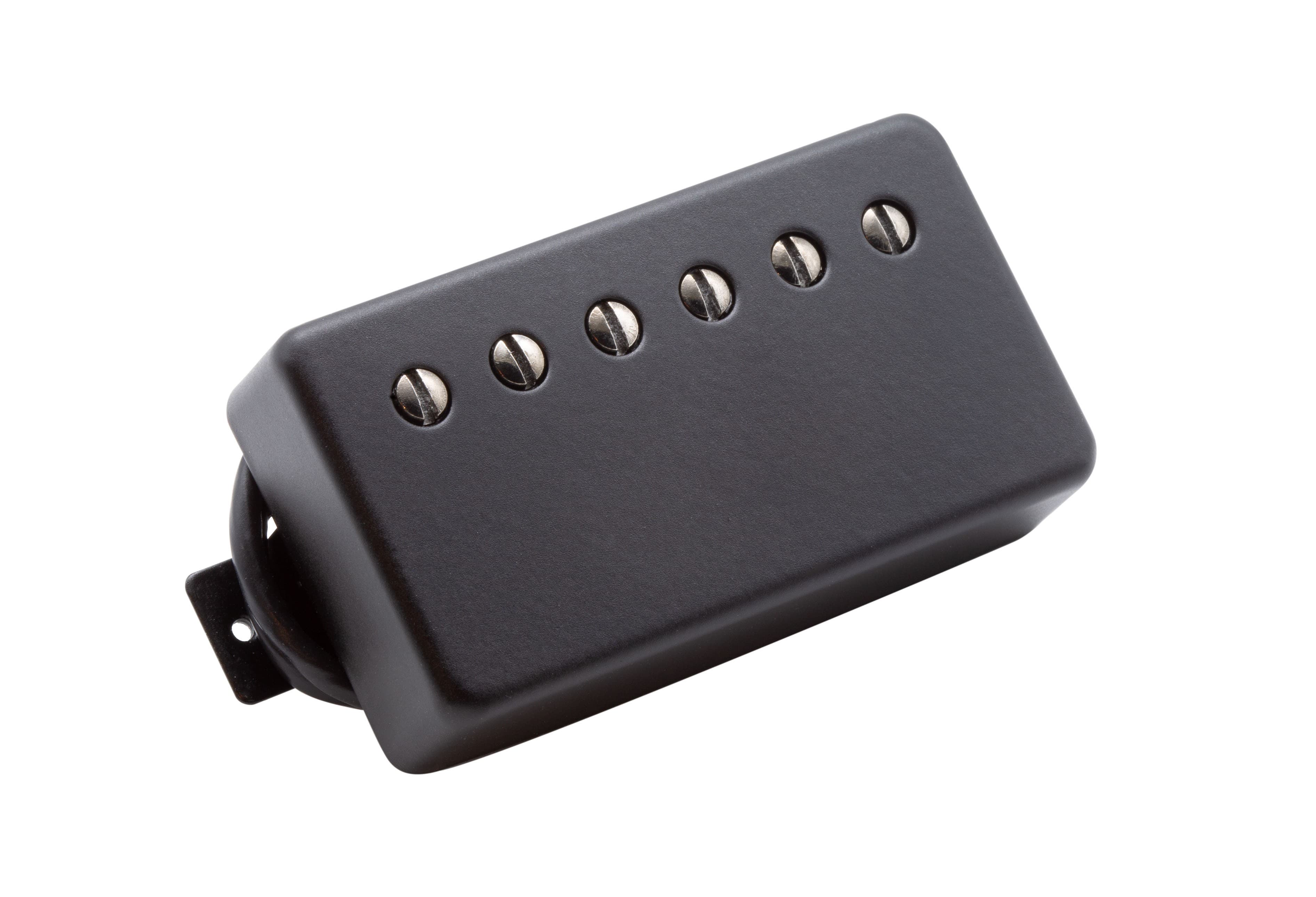 SH-6N DUNCAN DISTORTION BLACK COVER