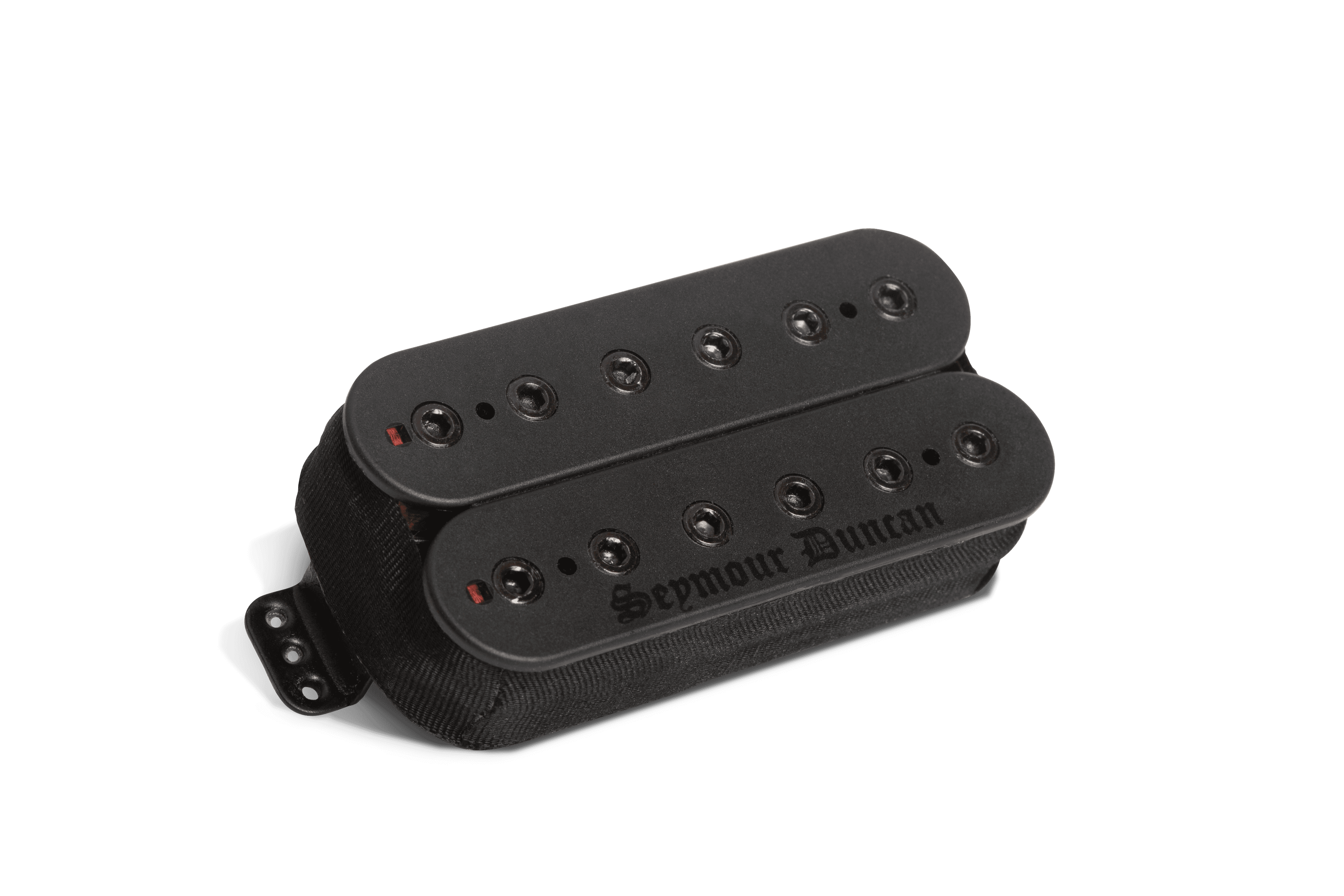 BLACKENED BLACK WINTER TB BRIDGE BLACK