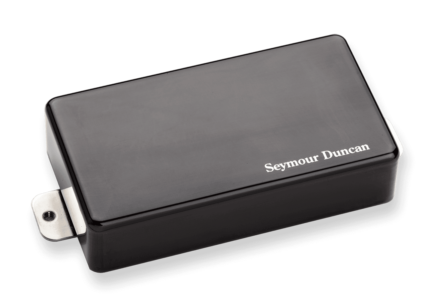 AHB-1B BLACKOUT HUMBUCKER BLACK CHROME