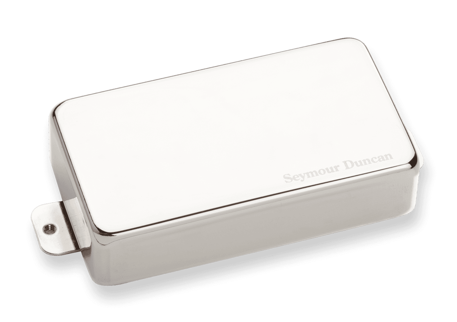AHB-1B BLACKOUT HUMBUCKER NICKEL