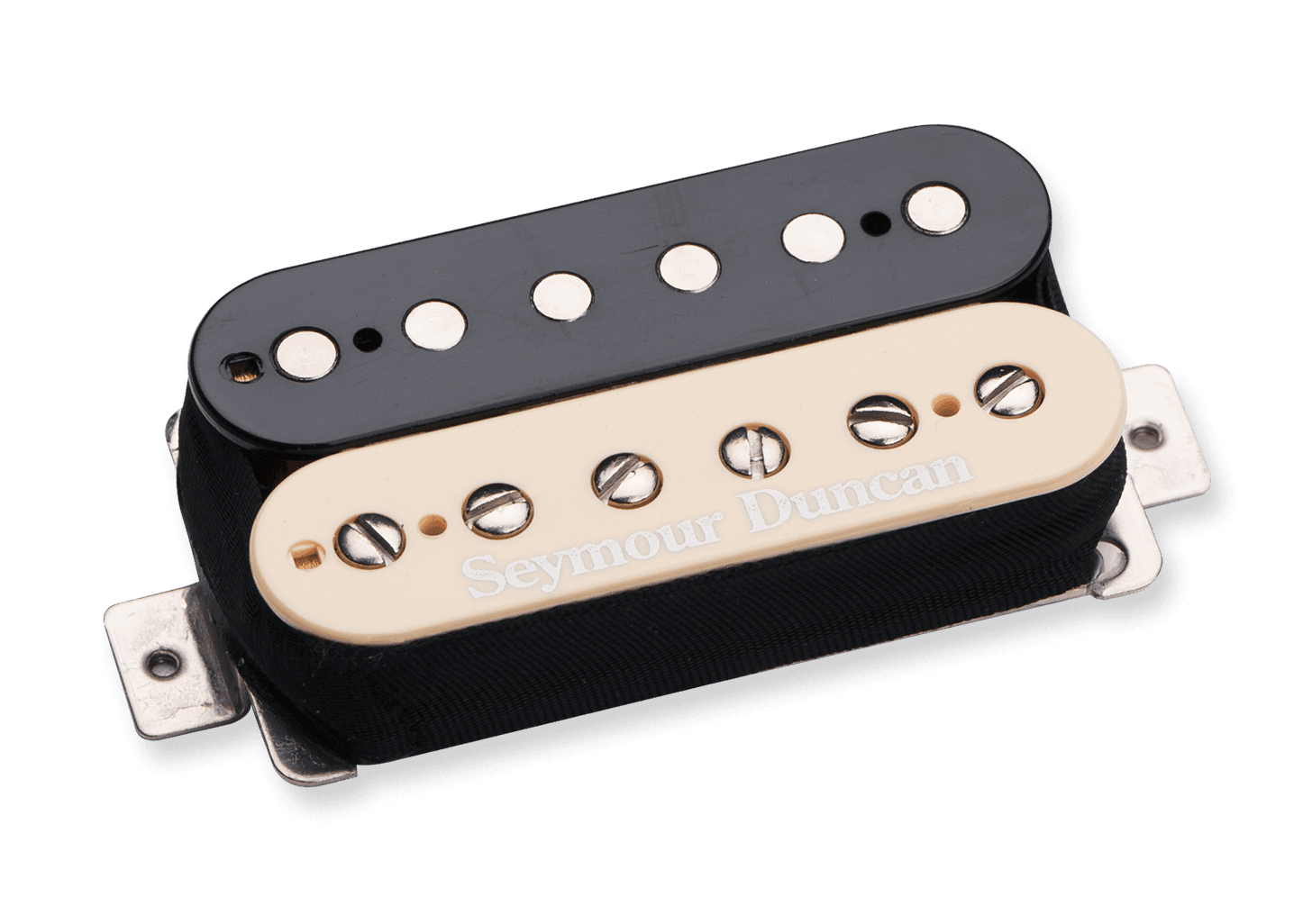 AHB-10B BLACKOUTS COIL PACK BRIDGE ZEBR