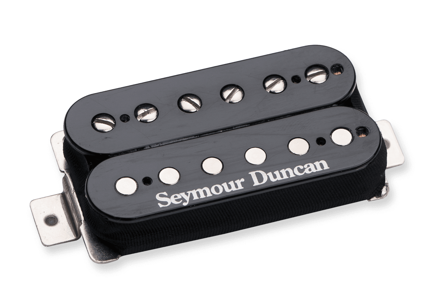 AHB-10N BLACKOUTS COIL PACK NECK BLACK