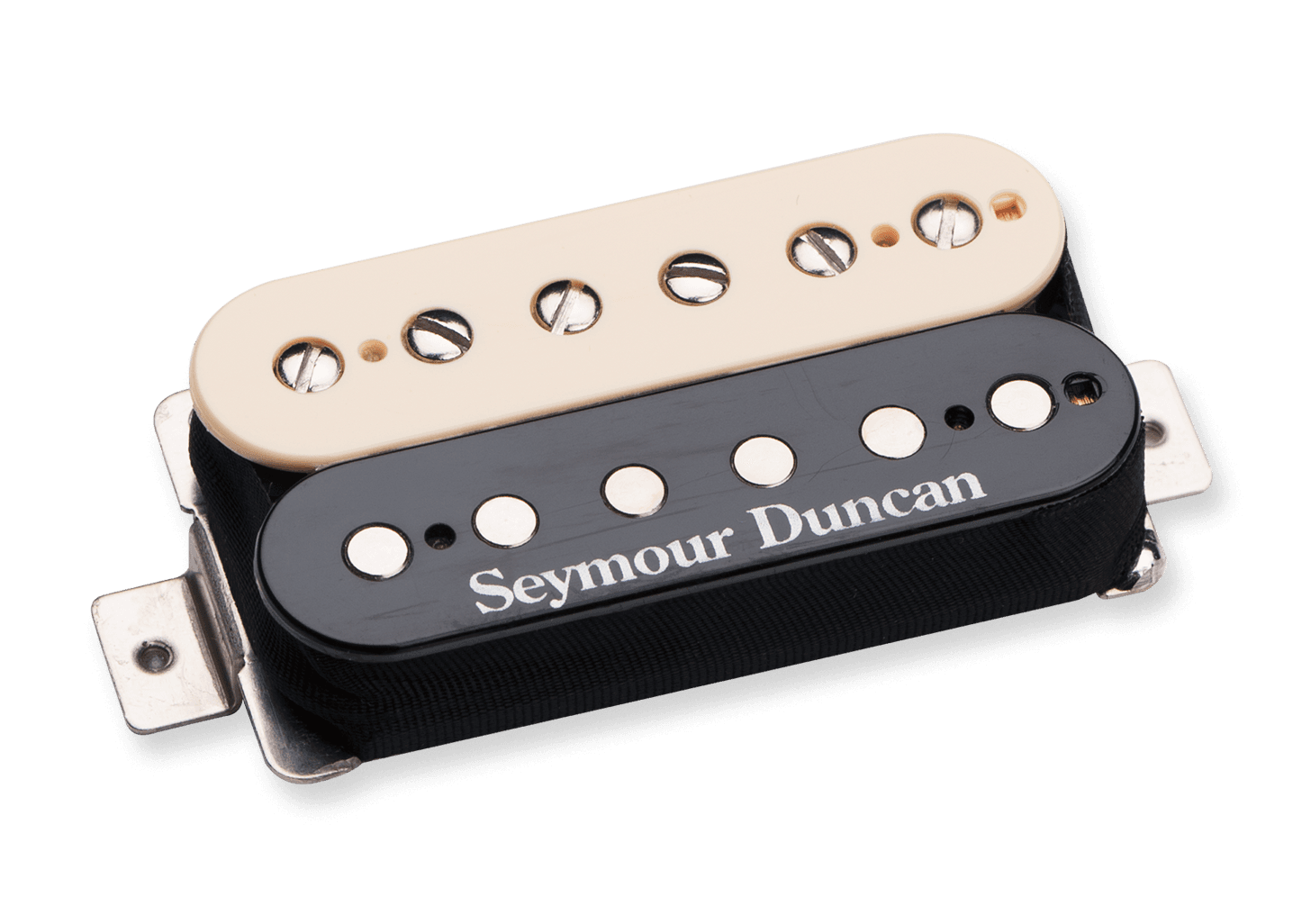 AHB-10N BLACKOUTS COIL PACK NECK ZEBRA