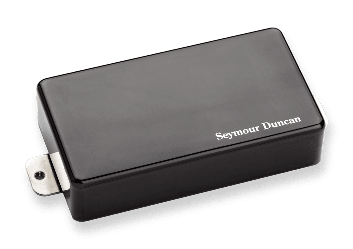 AHB-1N BLACKOUT HUMBUCKER BLACK CHROME