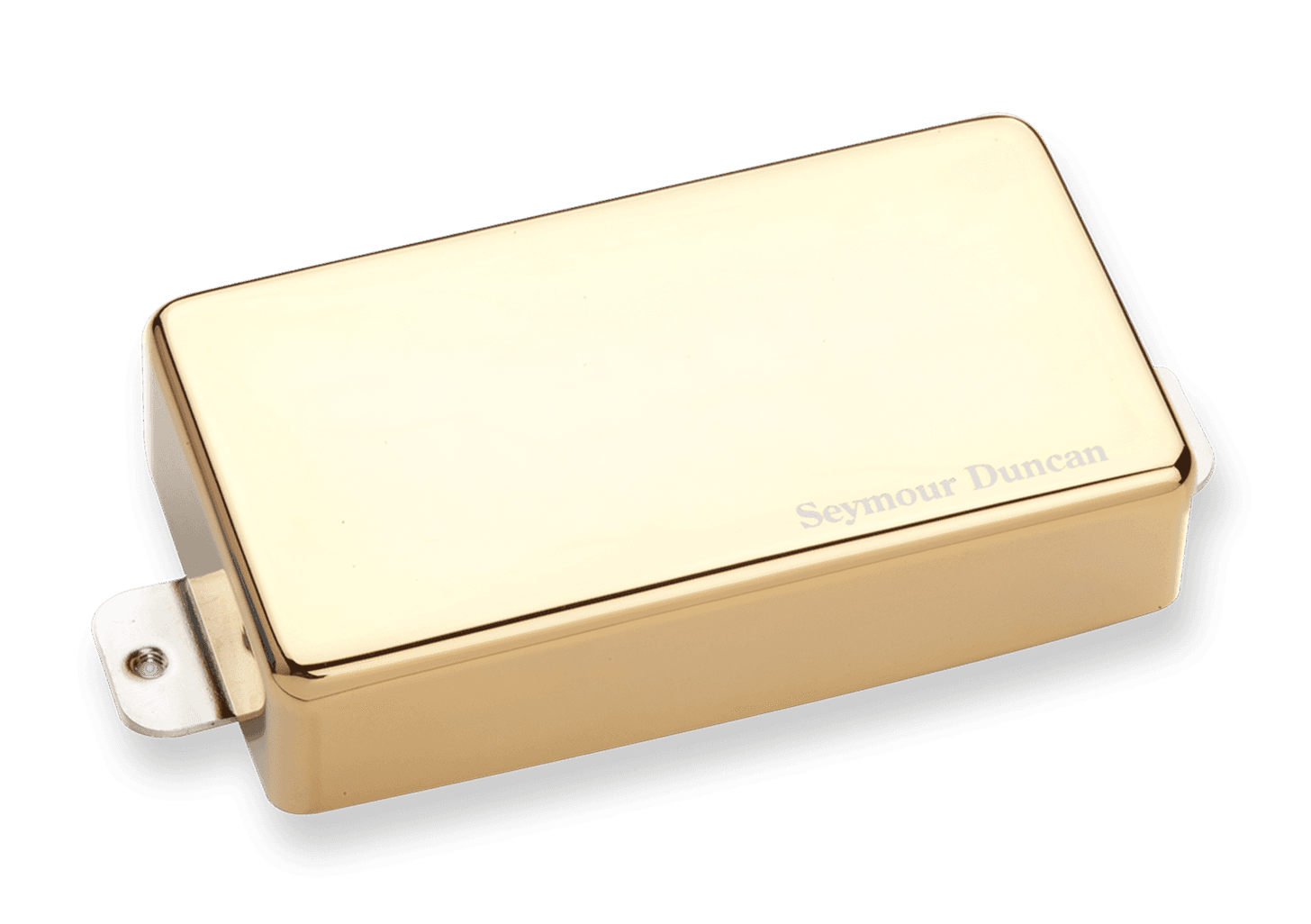 AHB-1N BLACKOUT HUMBUCKER GOLD