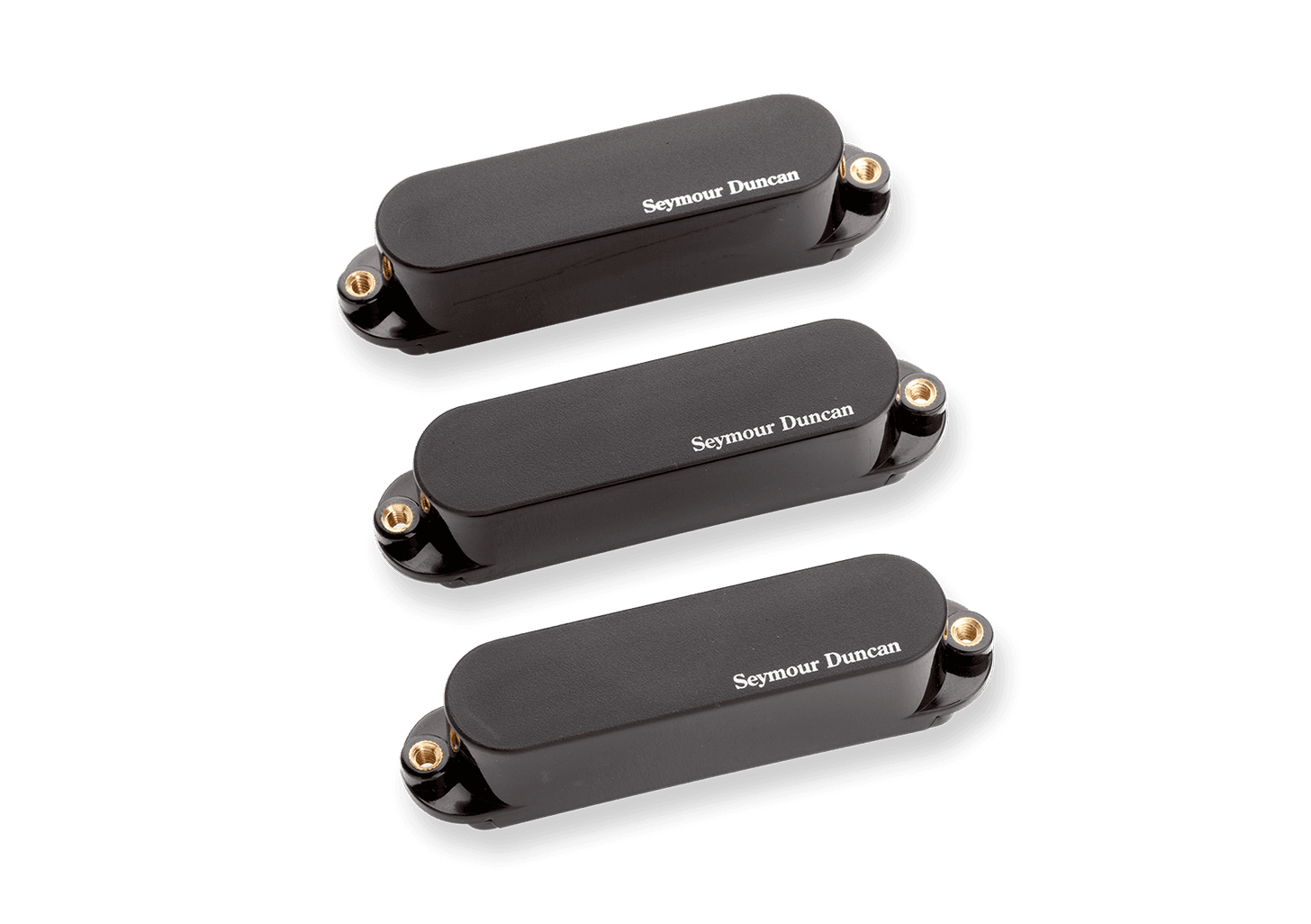 ^AS-1S BLACKOUTS HOT STRAT SET BLACK