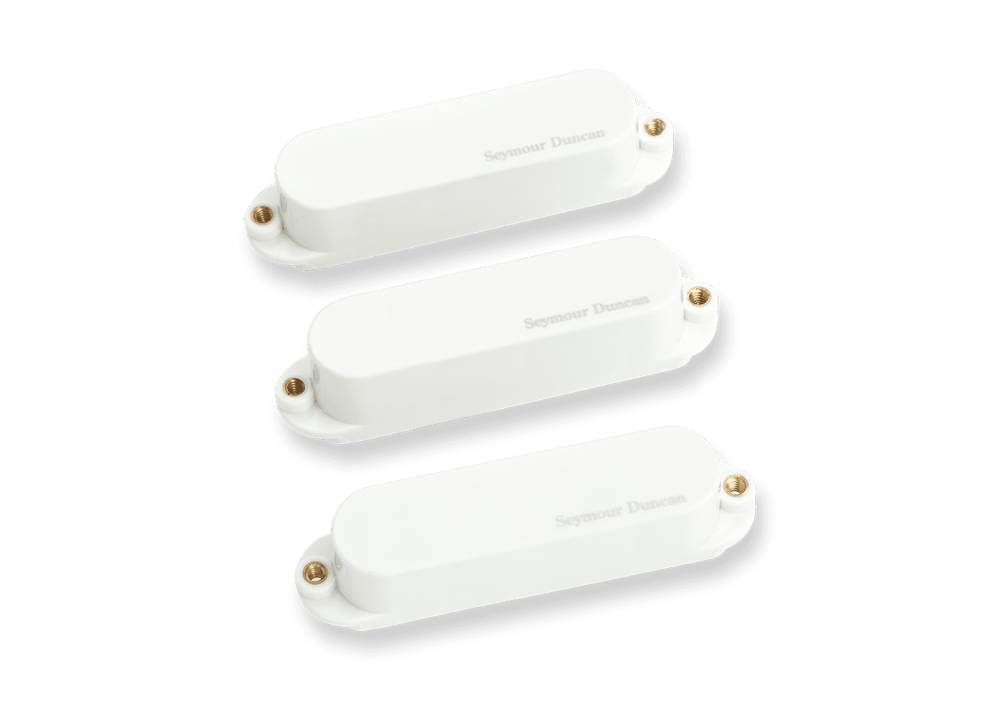 ^AS-1S BLACKOUTS HOT STRAT SET WHITE