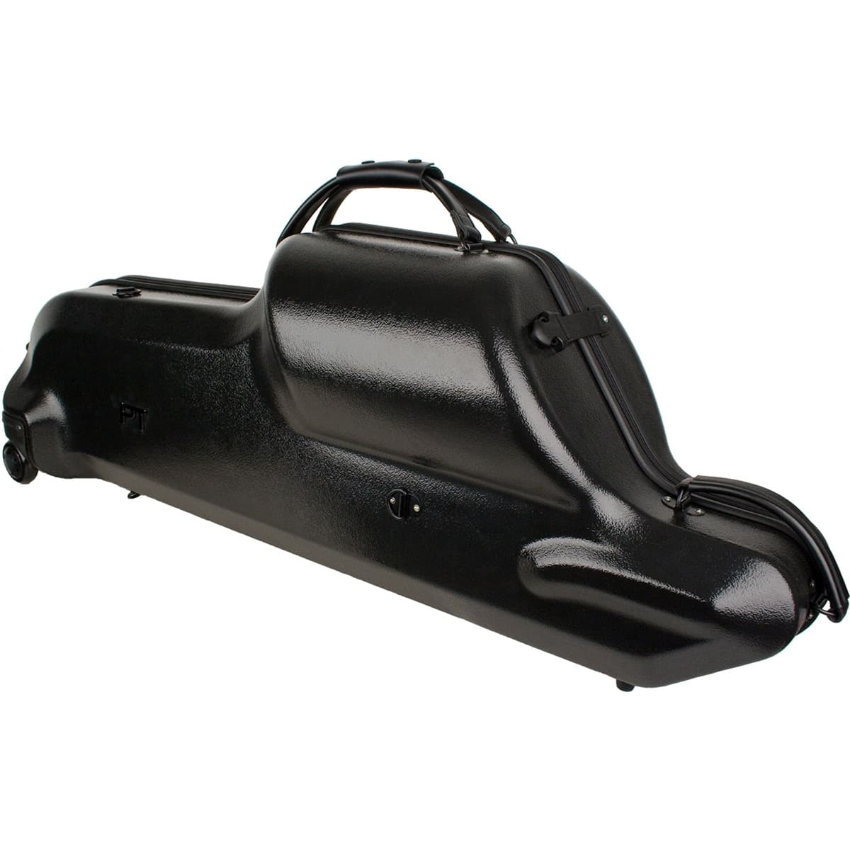 PROTEC BARITONE SAX ABS SHELL CASE