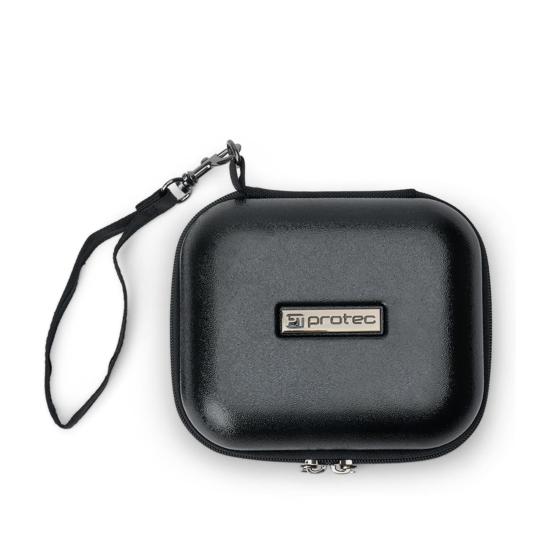PROTEC TRIPLE TUBA M/P MICRO ZIP CASE BK