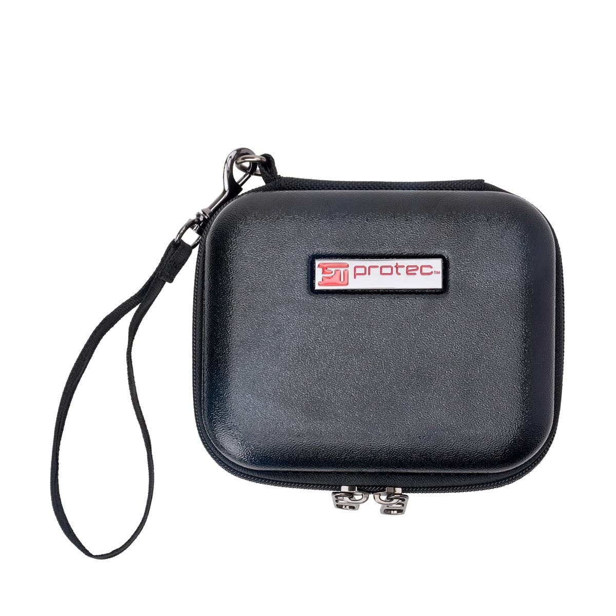 PROTEC 4 PCE MOUTHPIECE ZIP CASE TRUMPET