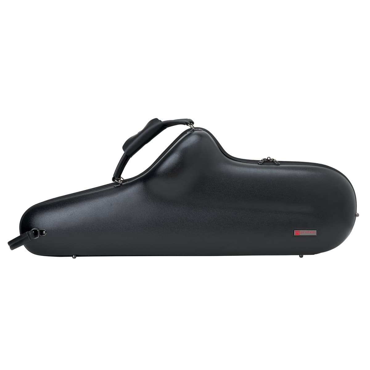 PROTEC TENOR SAX MICRO CASE BLK ABS