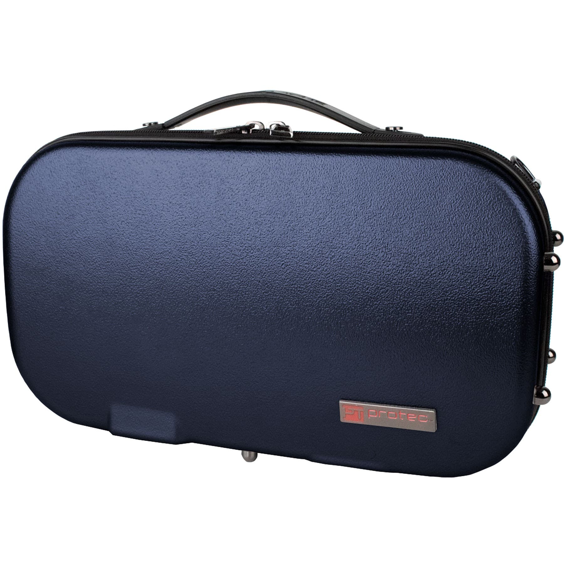 PROTEC MICRO CLARINET CASE BLUE ABS