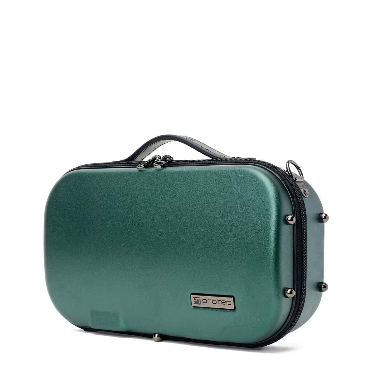 PROTEC MICRO CLARINET CASE HUNTERS GREEN