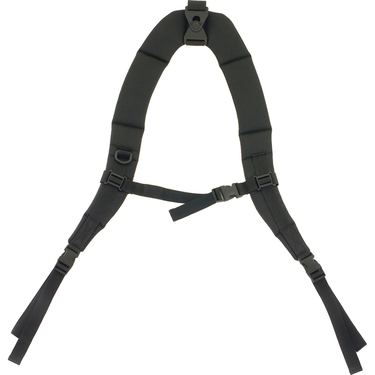 PROTEC DELUXE PADDED BACKPACK STRAP
