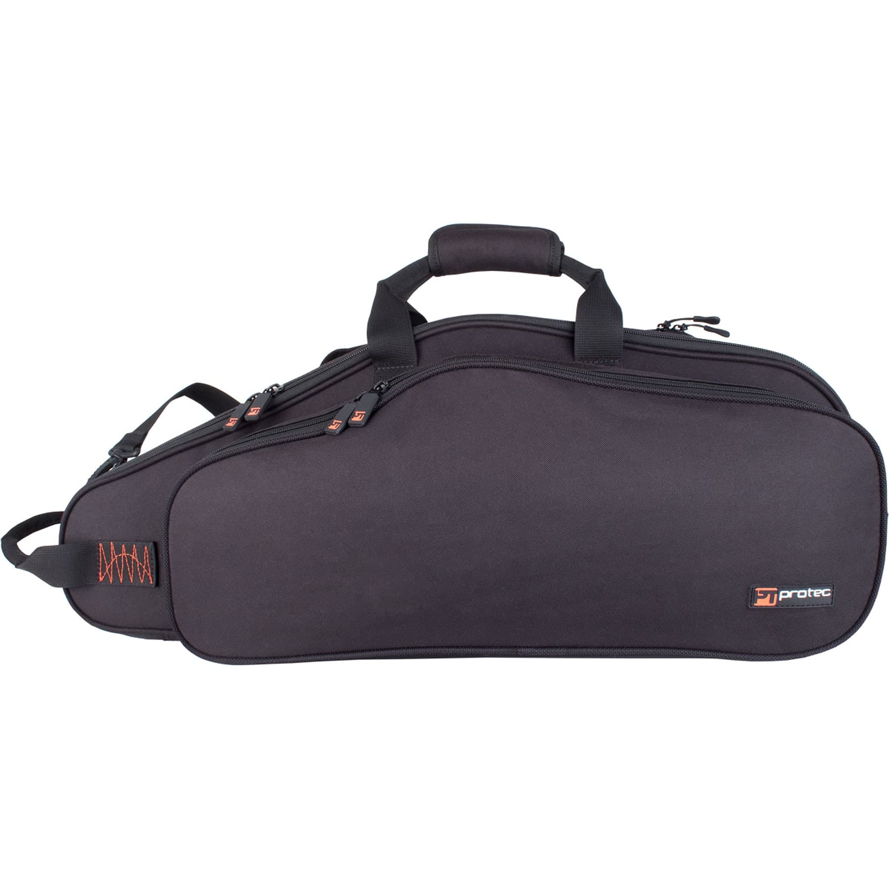 PROTEC EXPLORER ALTO SAX BAG