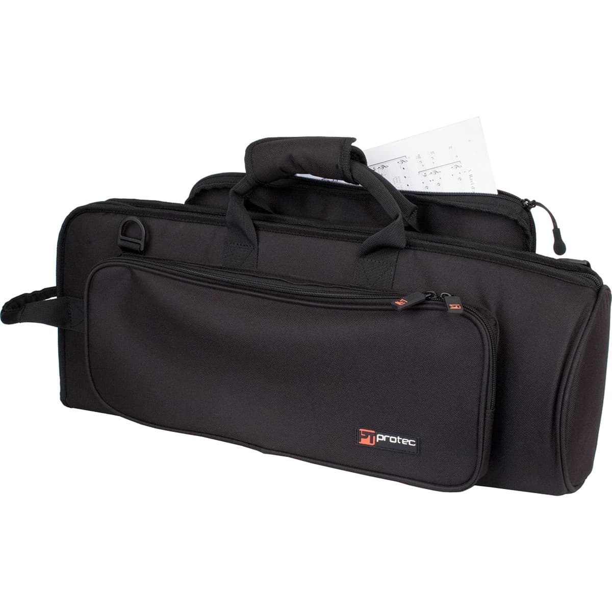 PROTEC TRUMPET BAG EXPLORER SERIES