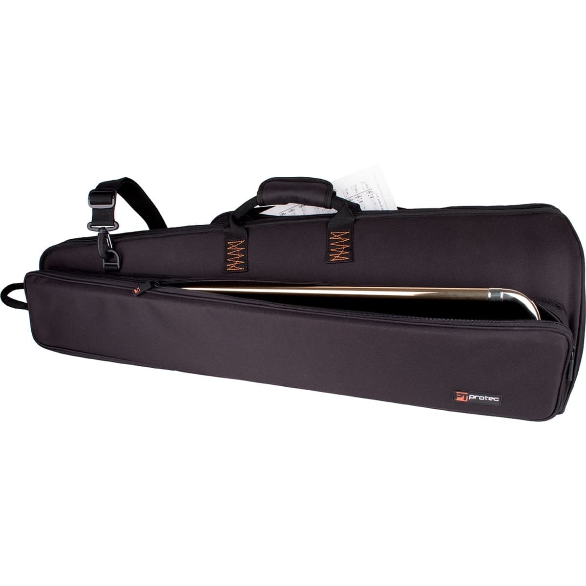 PROTEC EXPLORER SER TENOR TROMBONE BAG