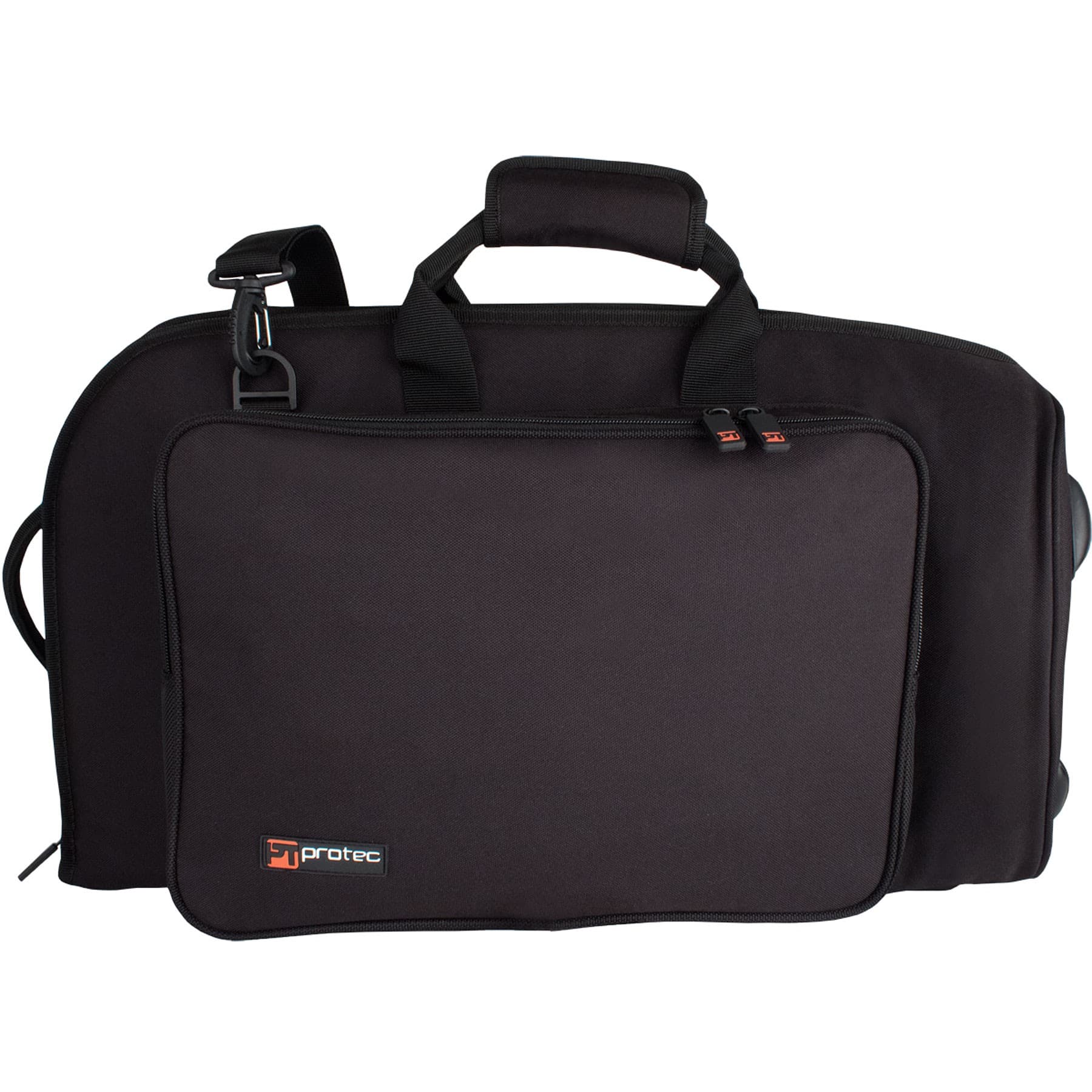 PROTEC FLUGEL HORN BAG EXPLORER SERIES