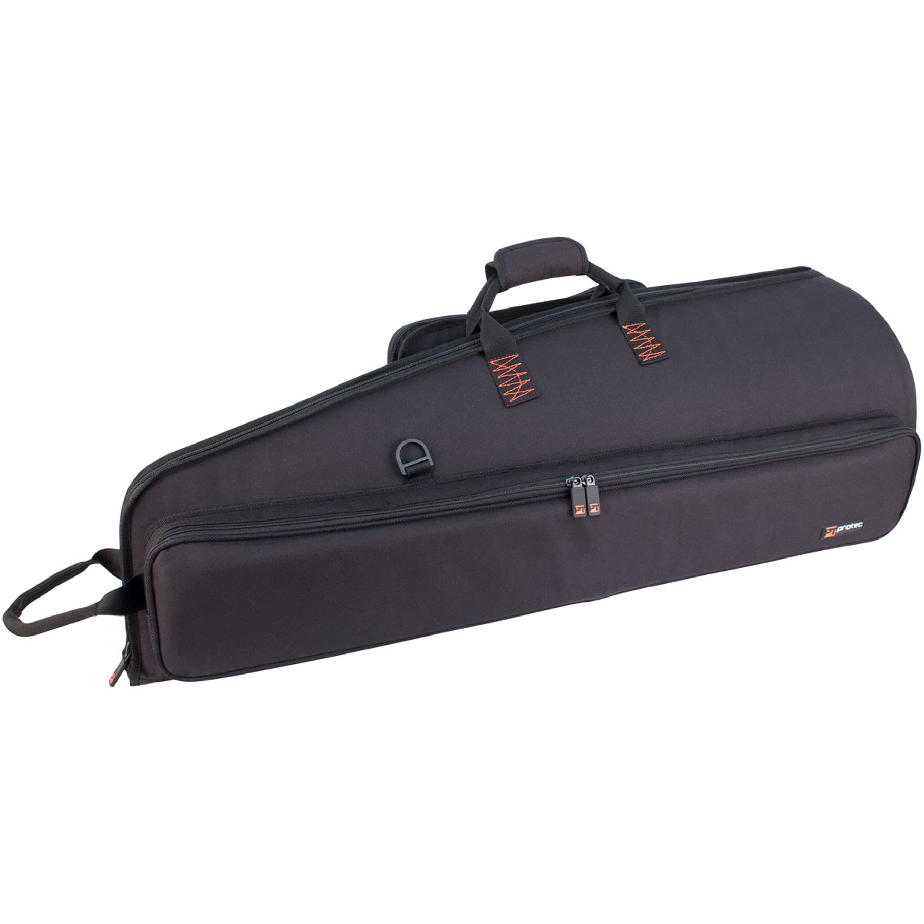 PROTEC EXPLORER BASS TROMBONE BAG