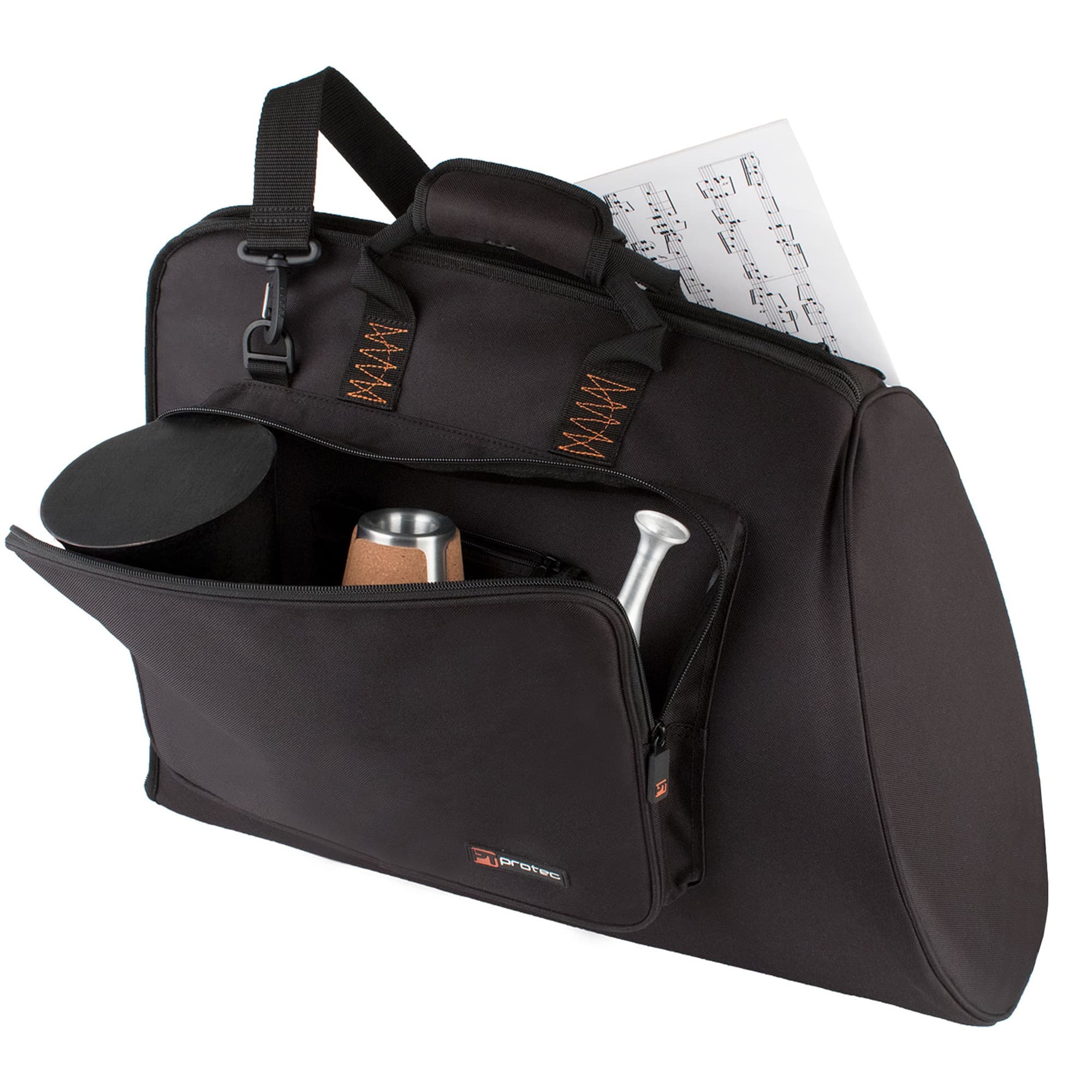 PROTEC FRENCH HORN BAG EXPLORER SERIES