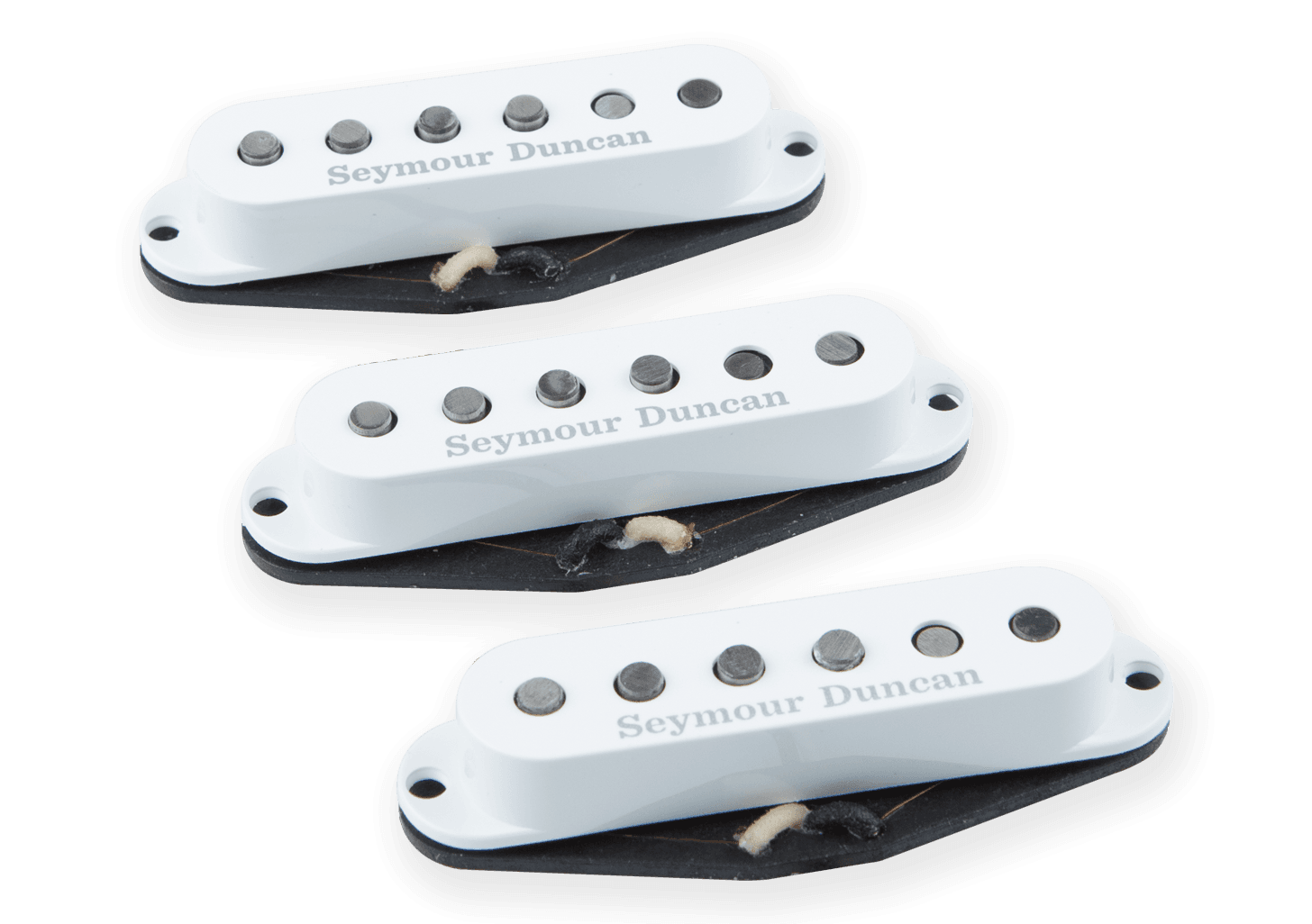 CALIFORNIA 50'S STRAT SET (SSL-1)